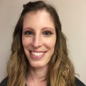 Meet your Posher, Kristin